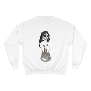 Queen of Queens Champion Sweatshirt