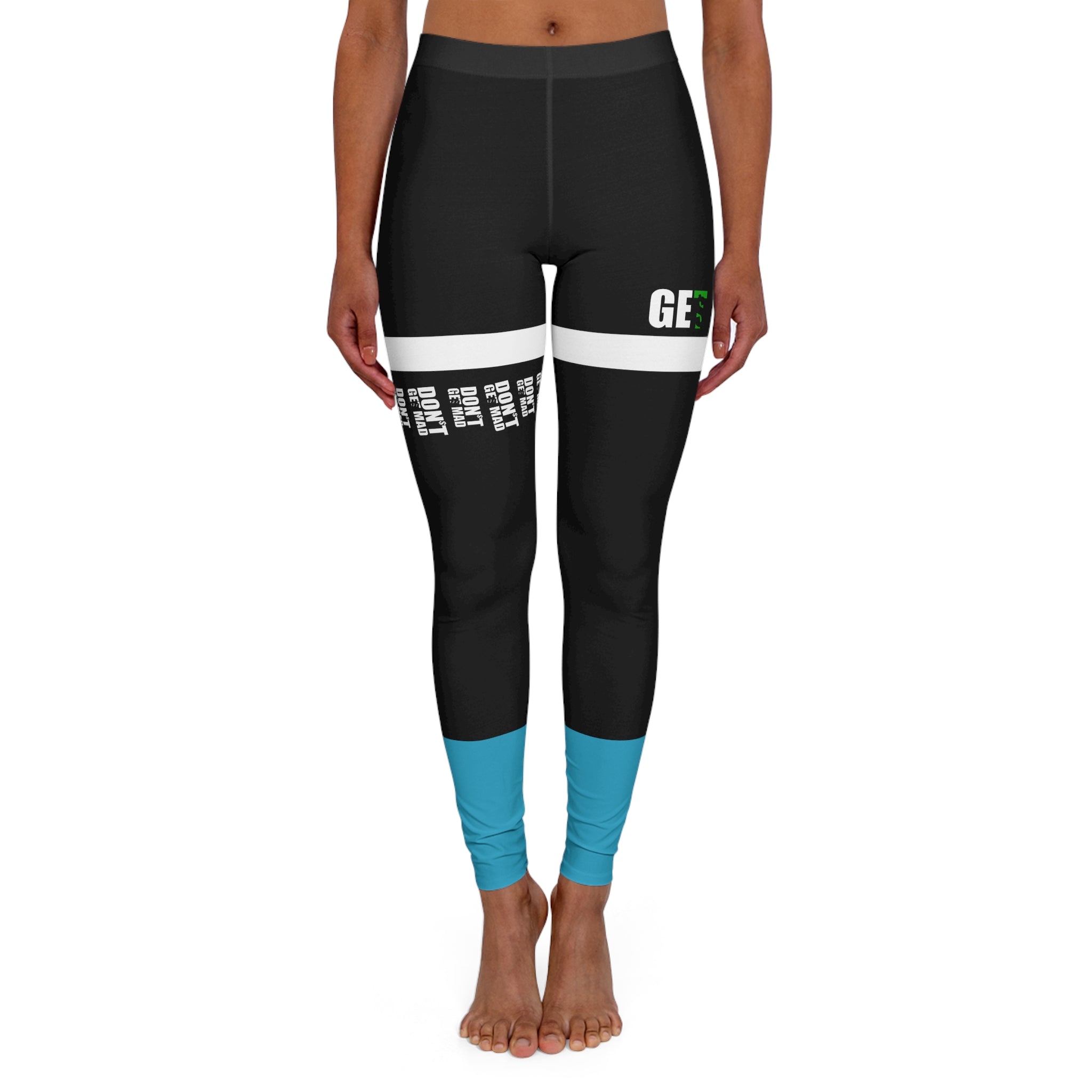 GET$ Women's Spandex Leggings