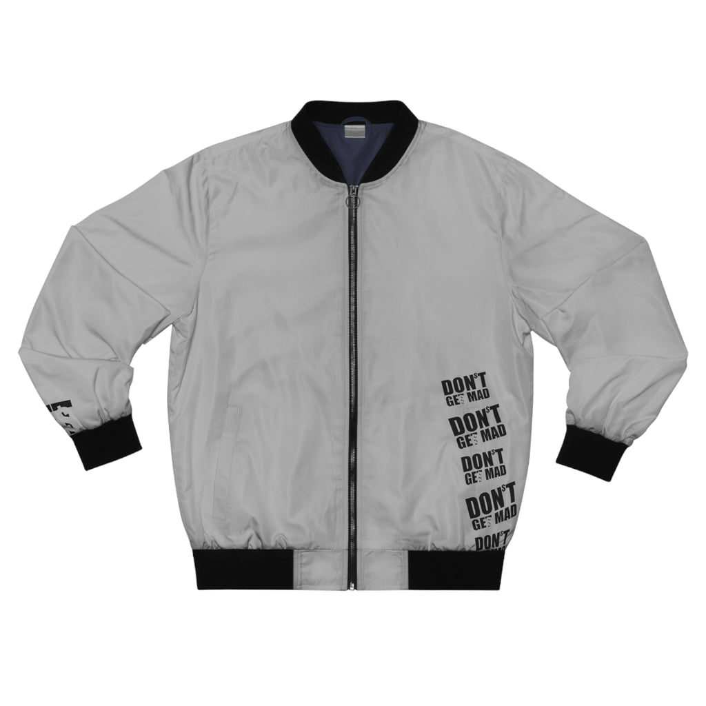 GET$ Bomber Jacket