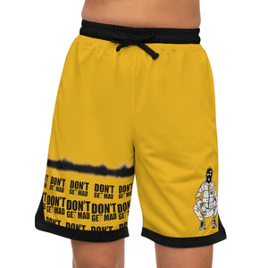 211 Basketball Shorts