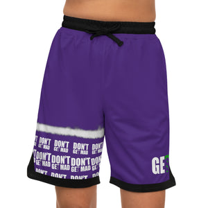 GET$ Basketball Shorts