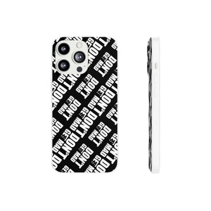 GET$ Phone Cases