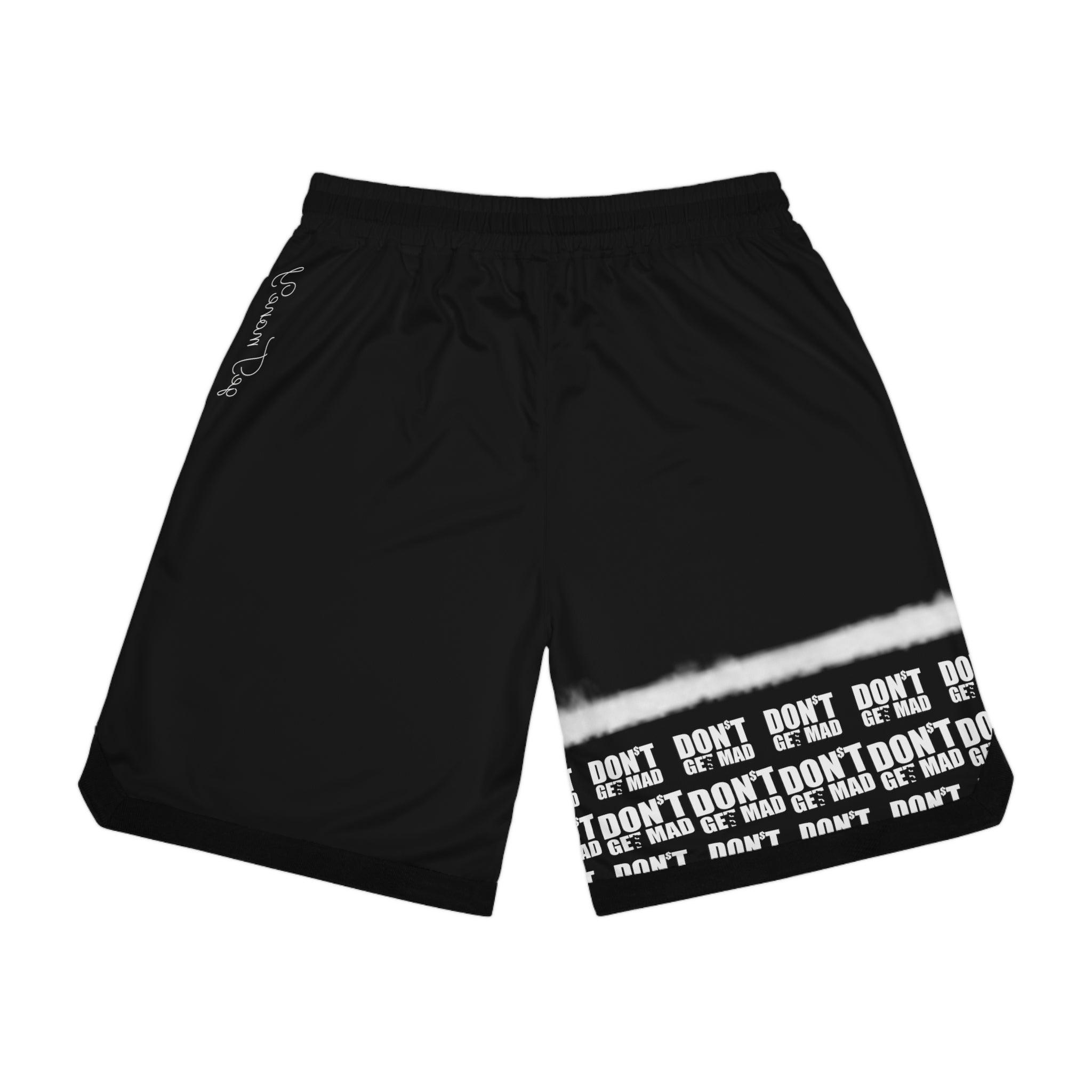 211 Basketball Shorts