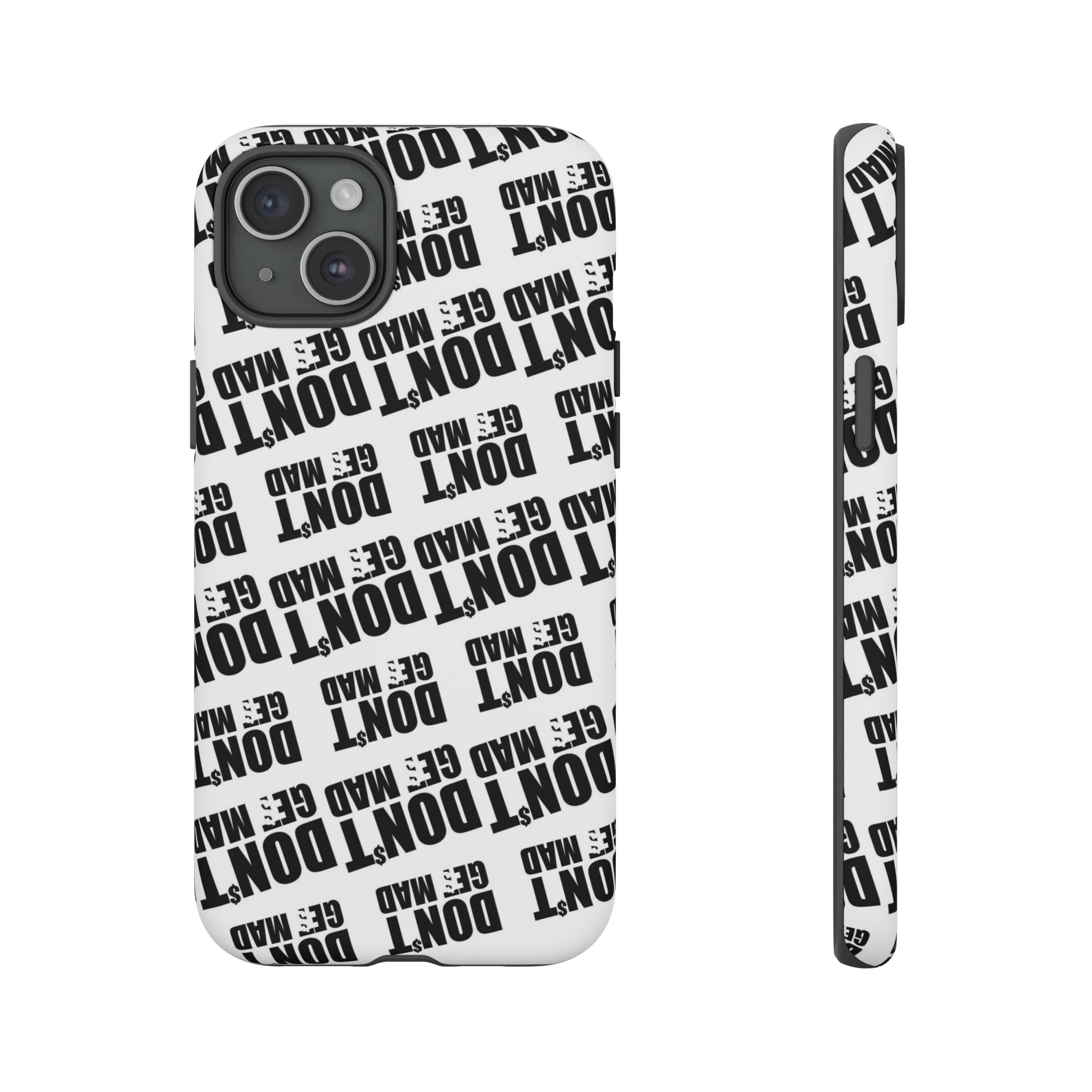 GET$ Phone Cases