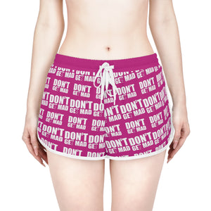 Women's Relaxed Shorts