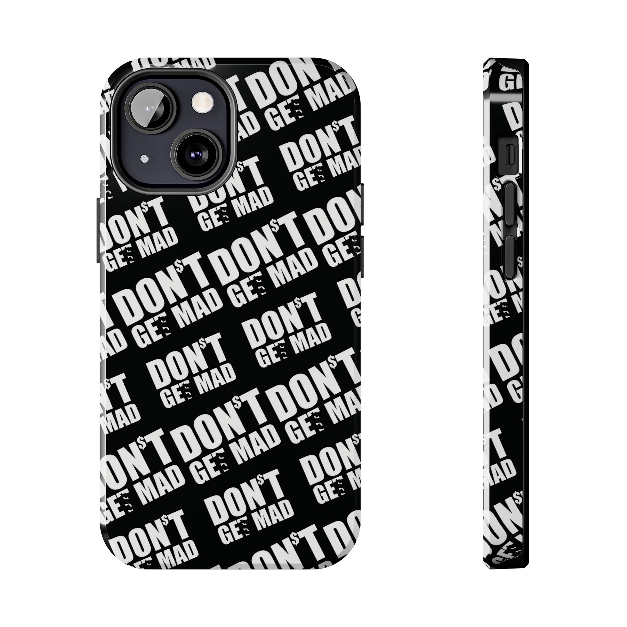 GET$ Phone Cases