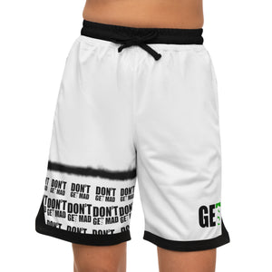 GET$ Basketball Shorts