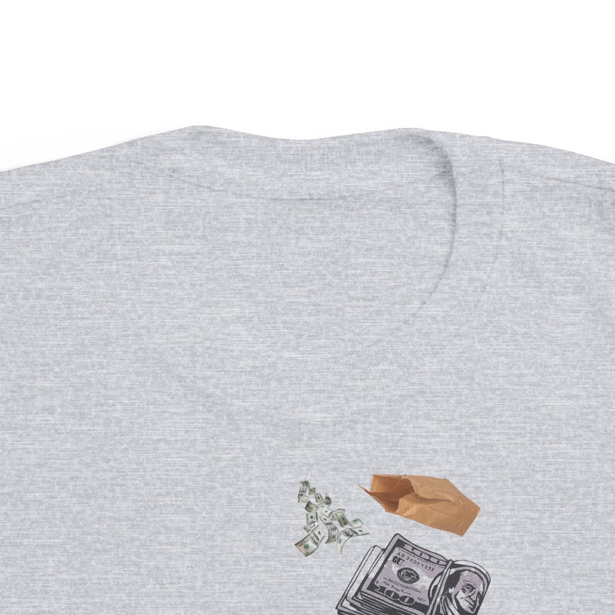 Lunch Money Infant T-Shirt