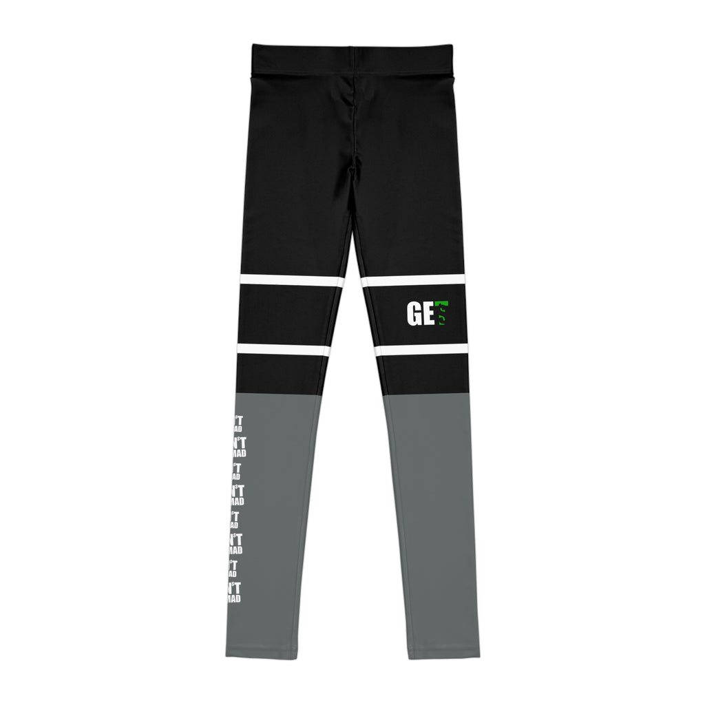 GET$ Youth Leggings