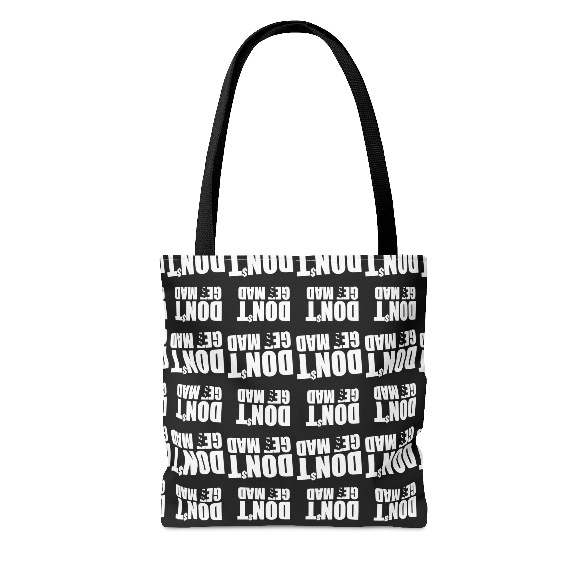 211 Tote Bag