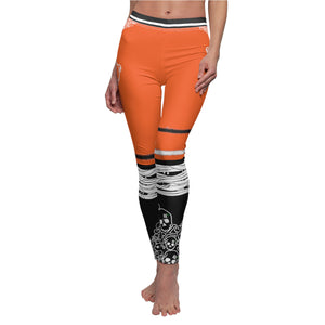 GET$ Halloween Hugs Women's Leggings