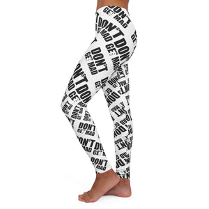 Women's Spandex Leggings