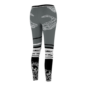 GET$ Halloween Hugs Women's Leggings