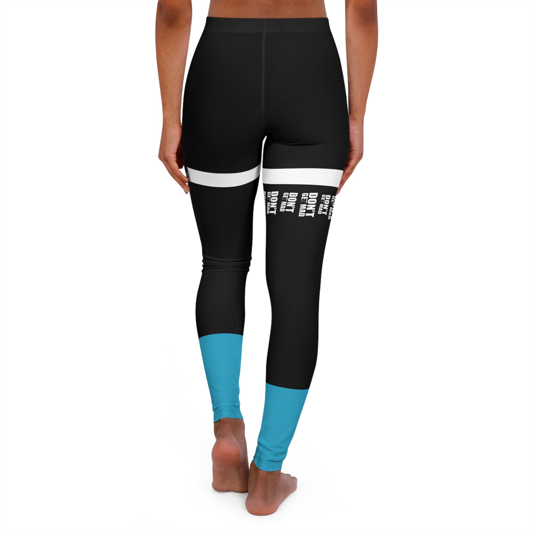 GET$ Women's Spandex Leggings