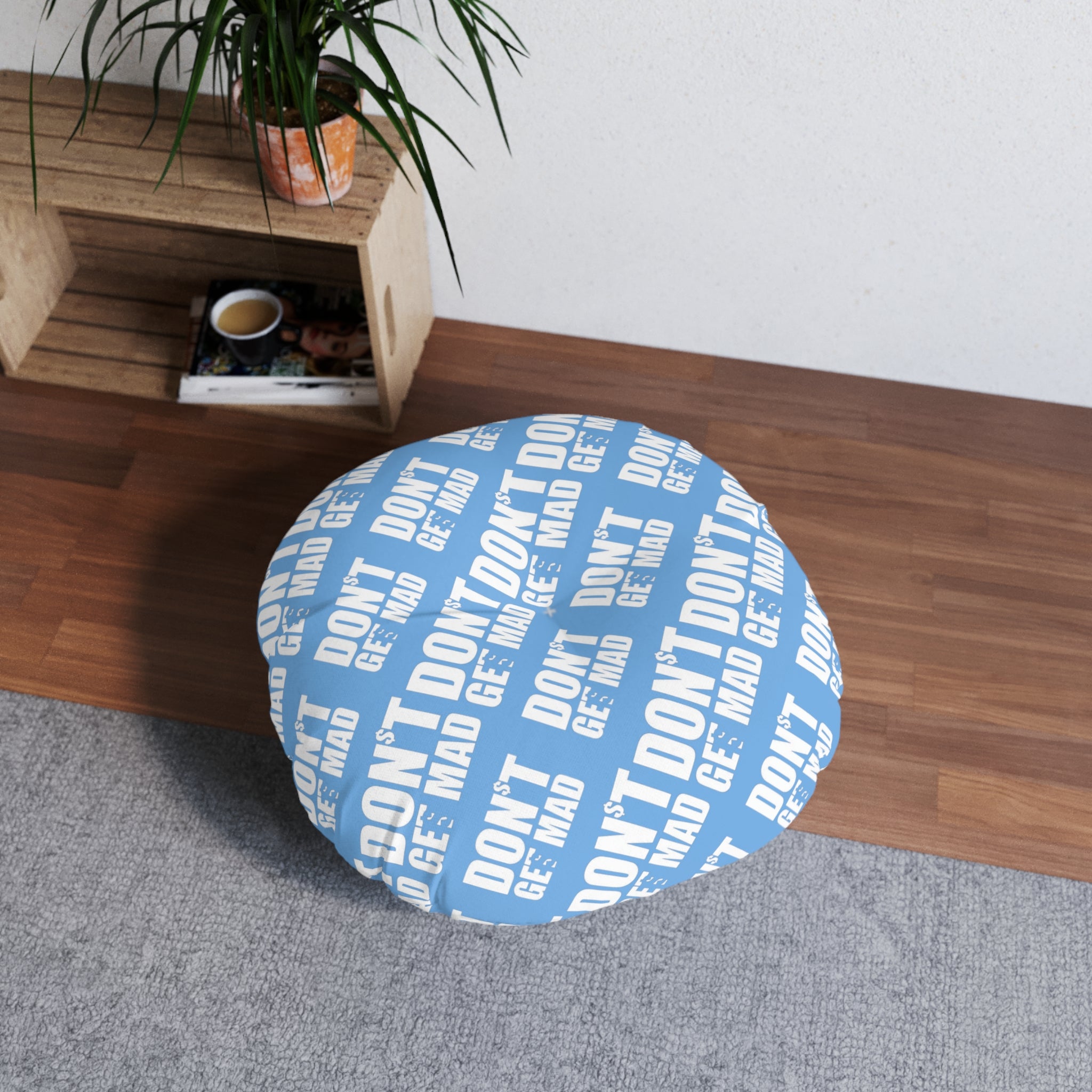 GET$ Floor Pillow