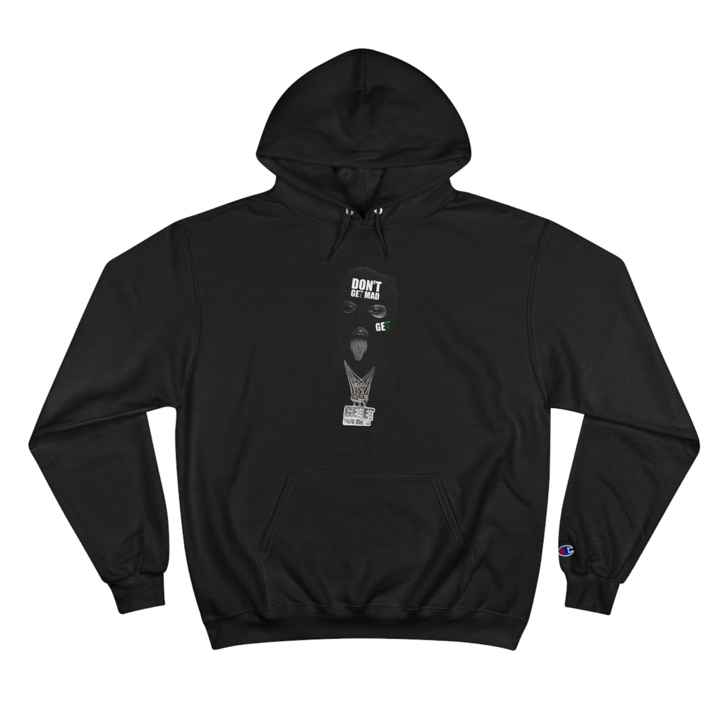 211 Lady Key Champion Hoodie