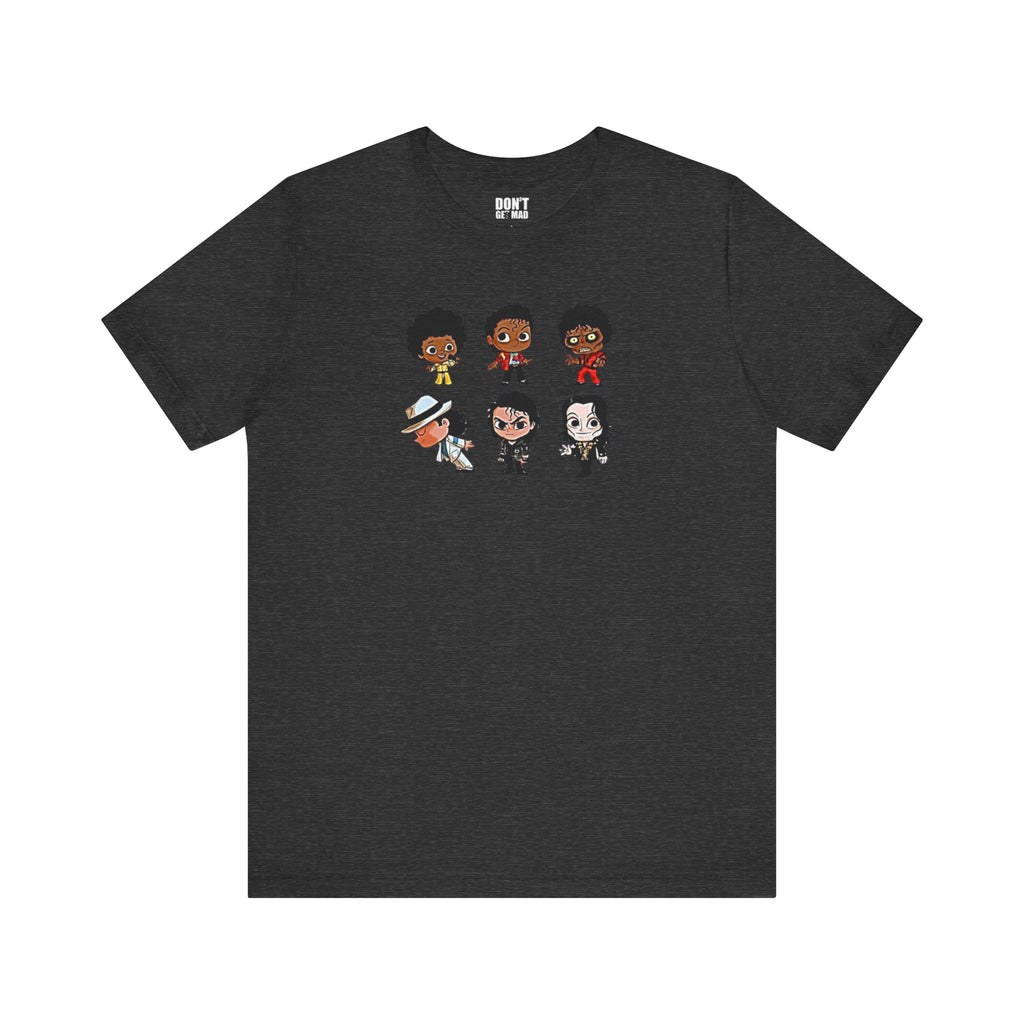 MJ Transitions Shirt