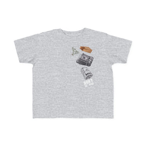 Lunch Money Infant T-Shirt