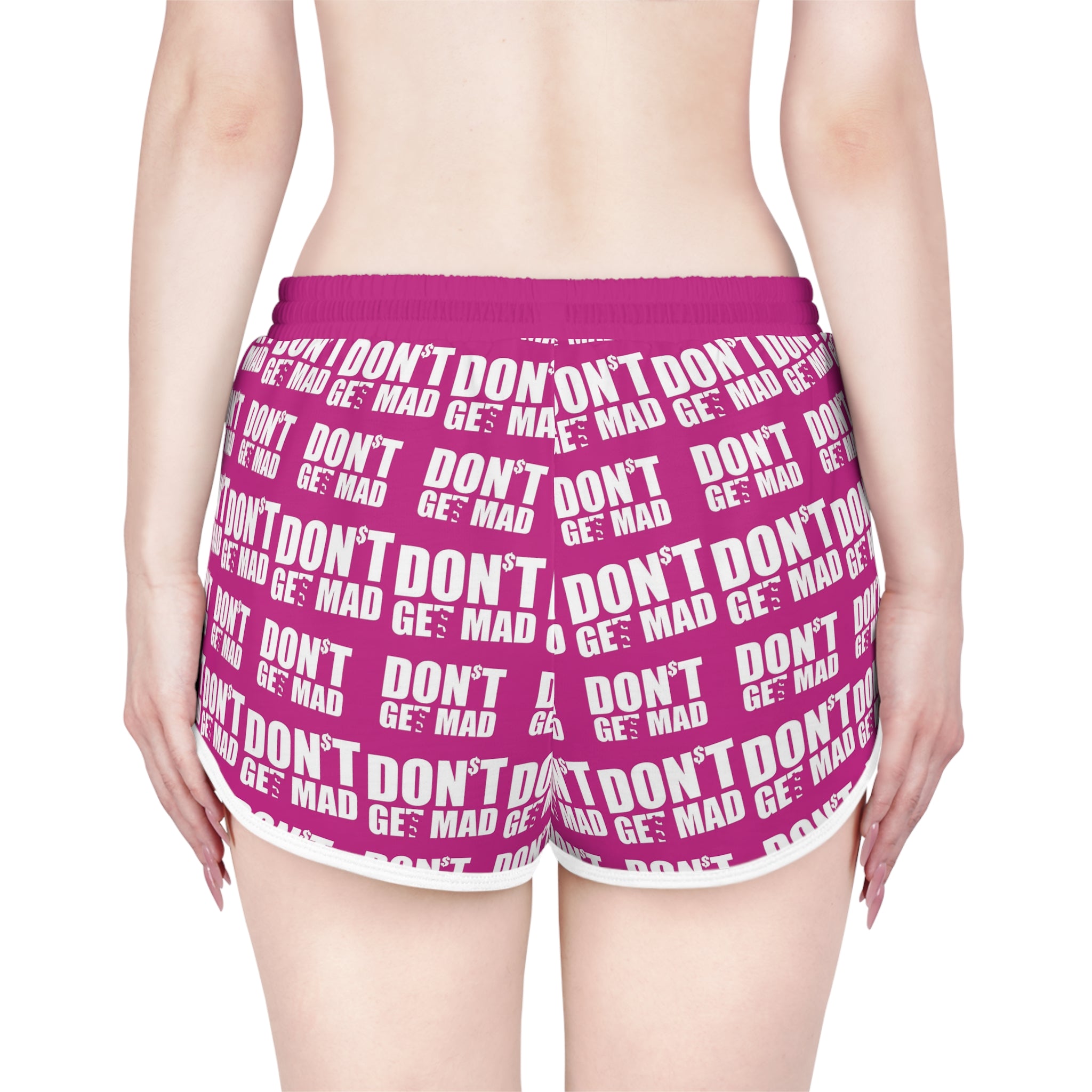 Women's Relaxed Shorts