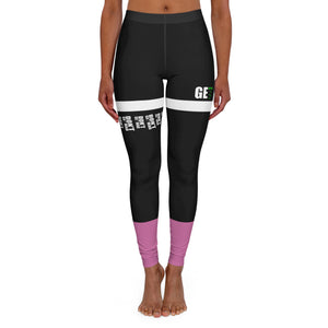 GET$ Women's Spandex Leggings