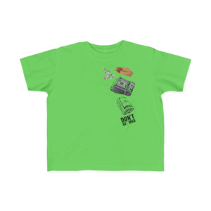 Lunch Money Infant T-Shirt