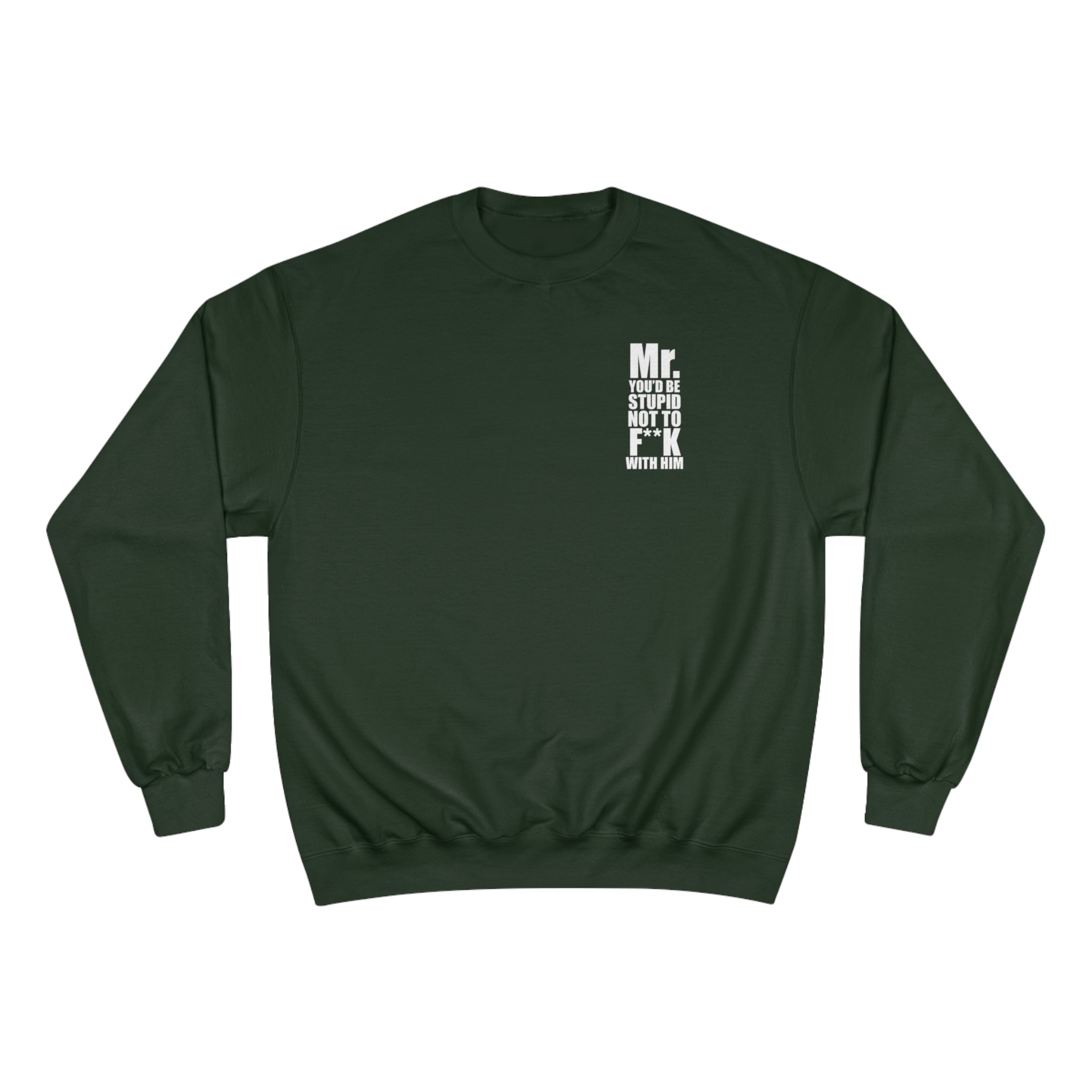 DFA Champion Sweatshirt