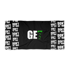 GET$ Beach Towel