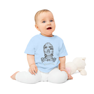 211 Baby T-Shirt