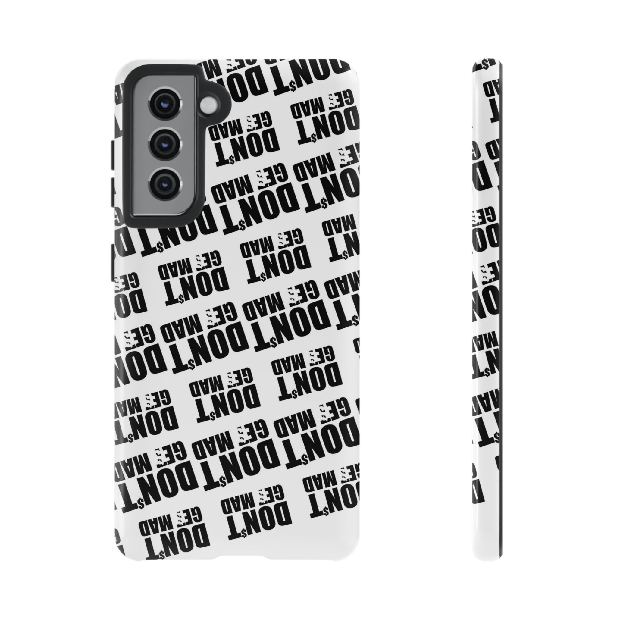 GET$ Phone Cases