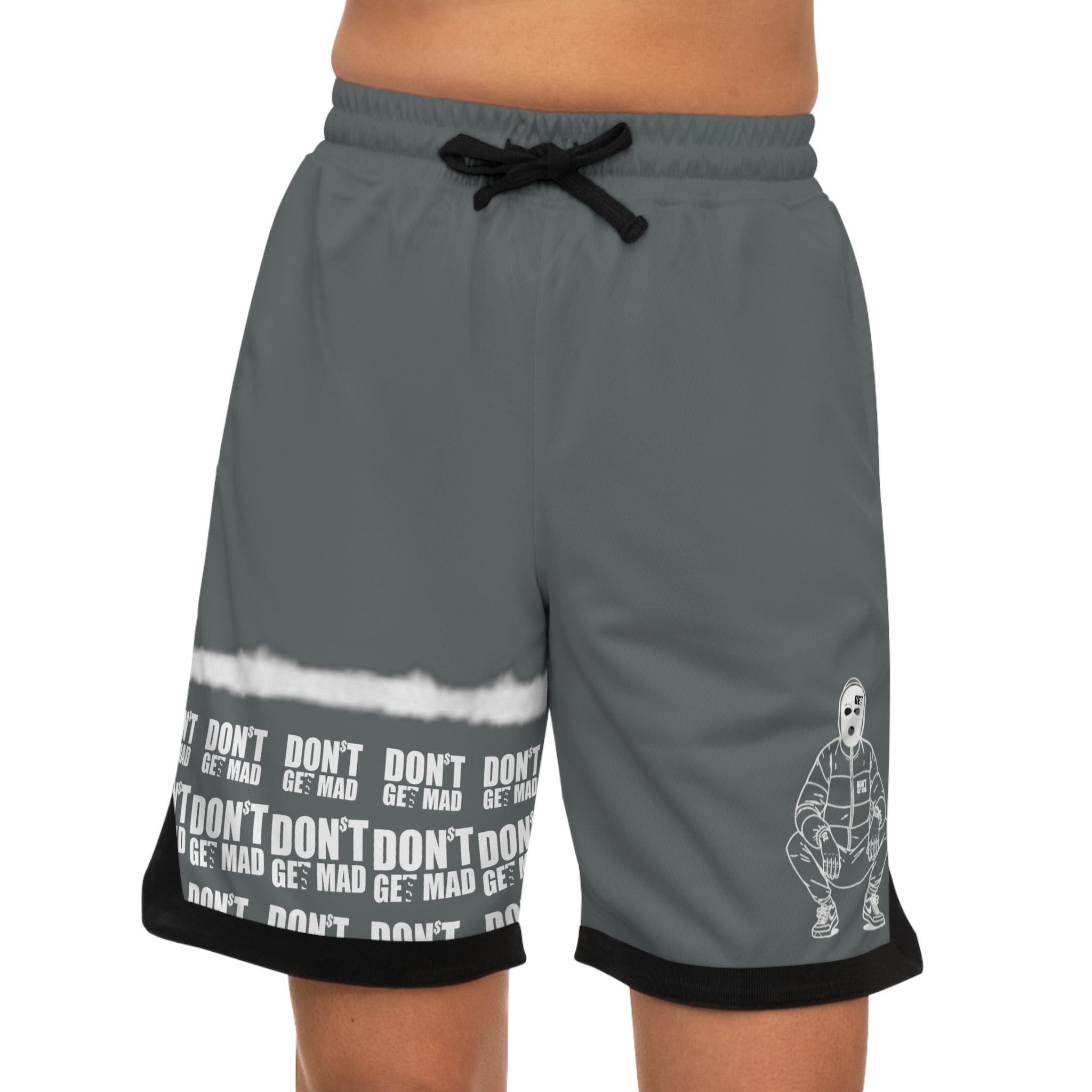 211 Basketball Shorts