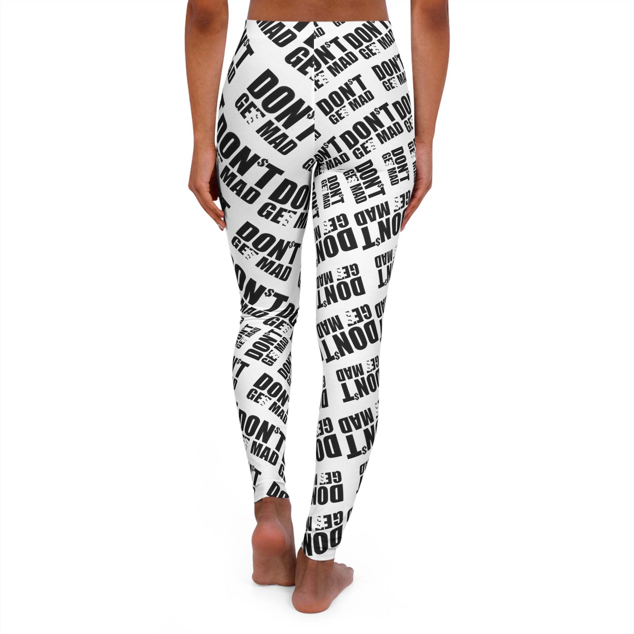 Women's Spandex Leggings