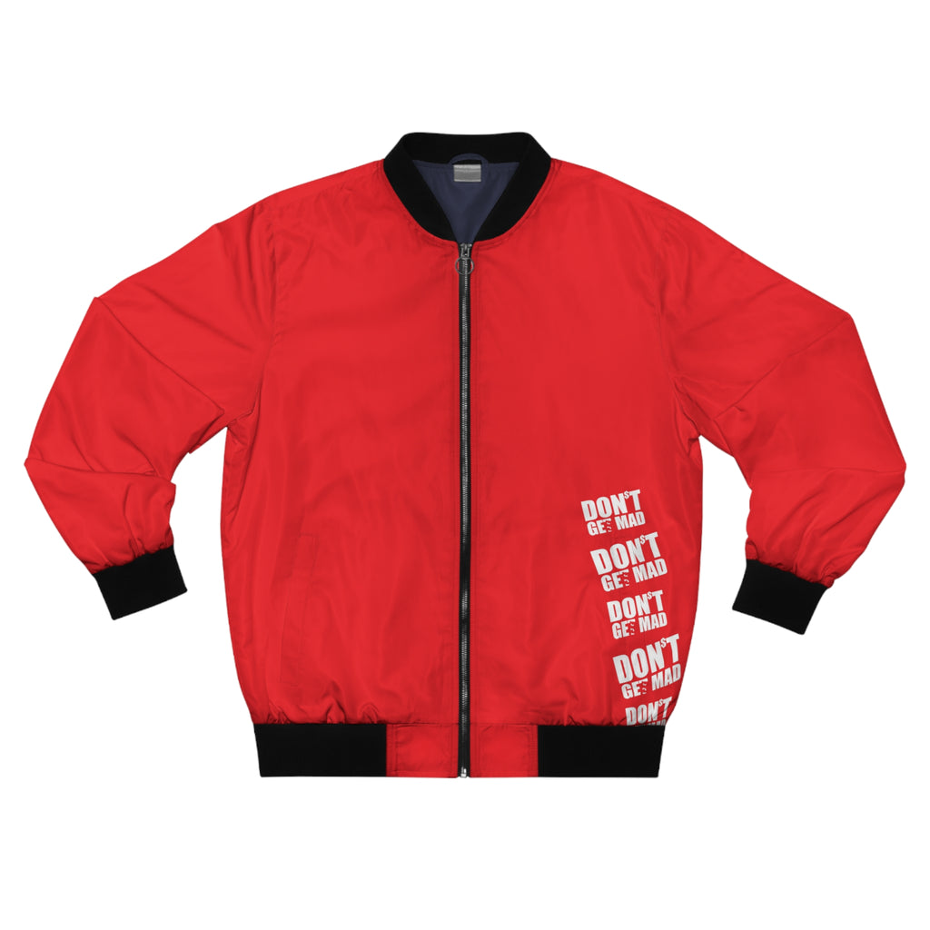 GET$ Bomber Jacket