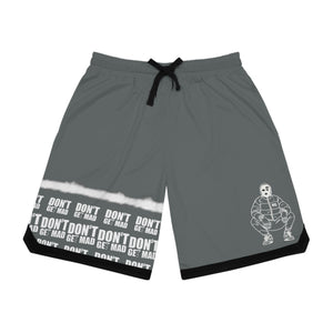 211 Basketball Shorts