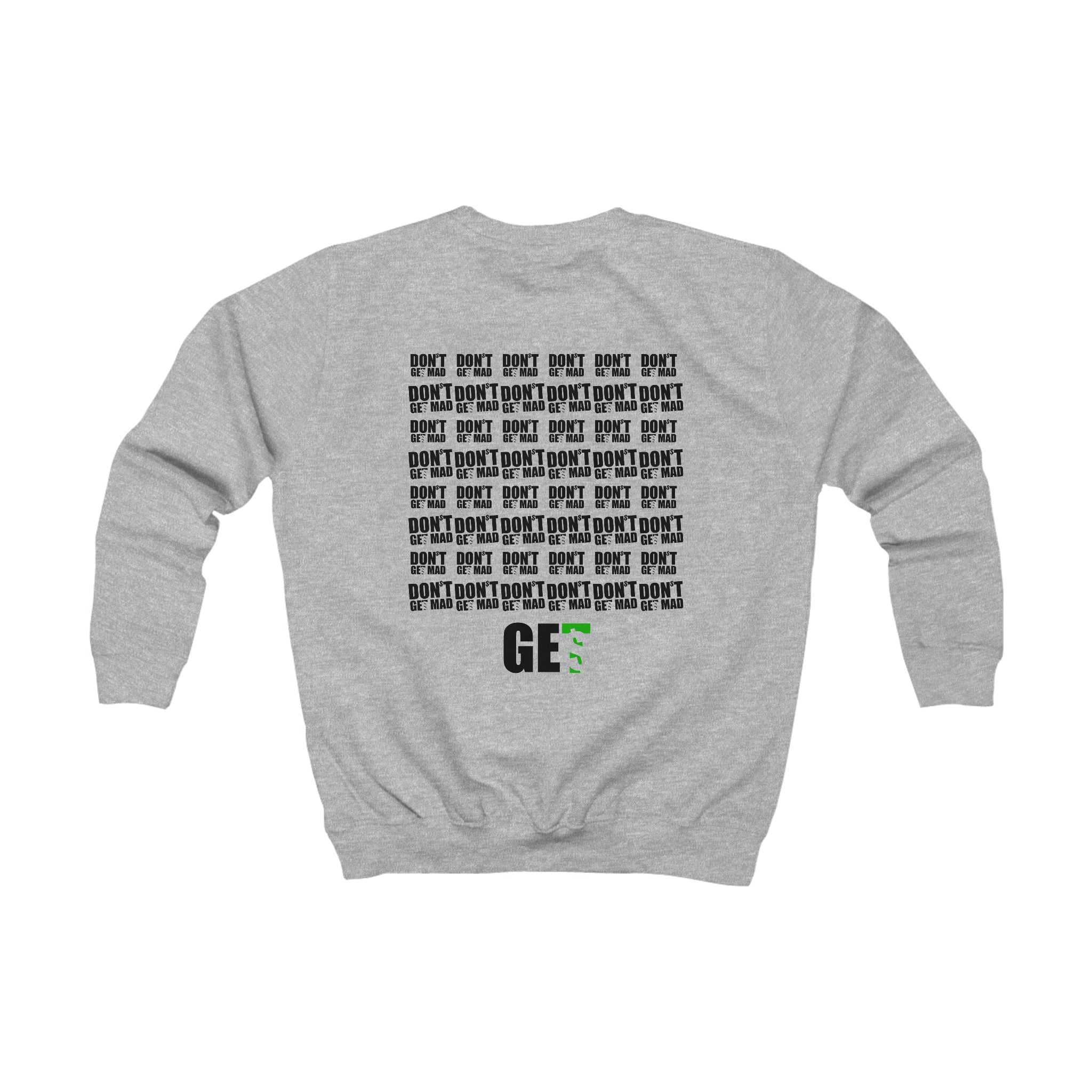 GET$ Kids Sweatshirt