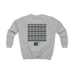 GET$ Kids Sweatshirt