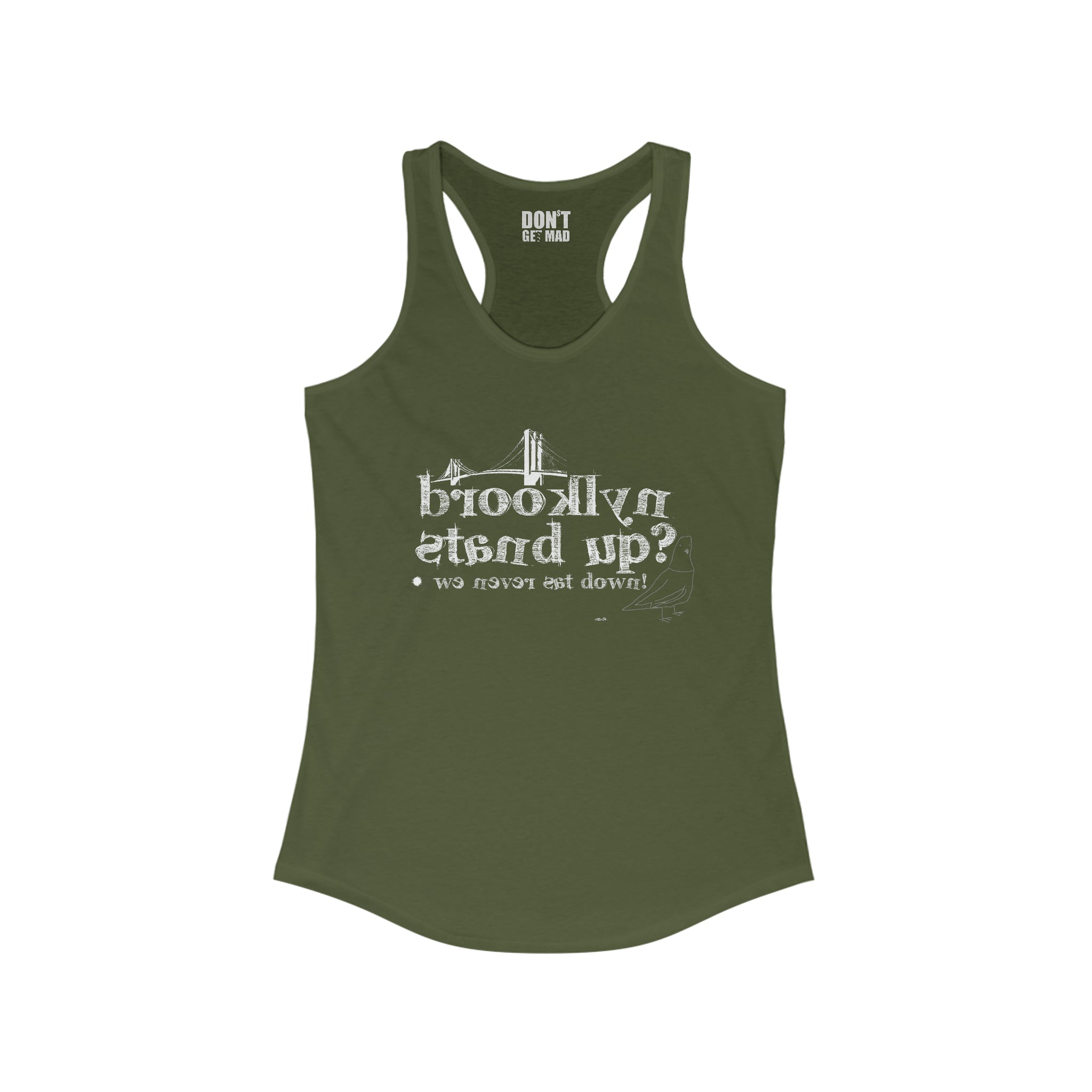 11203 Brooklyn Tank