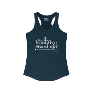 11203 Brooklyn Tank