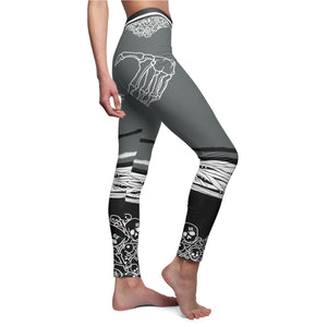 GET$ Halloween Hugs Women's Leggings