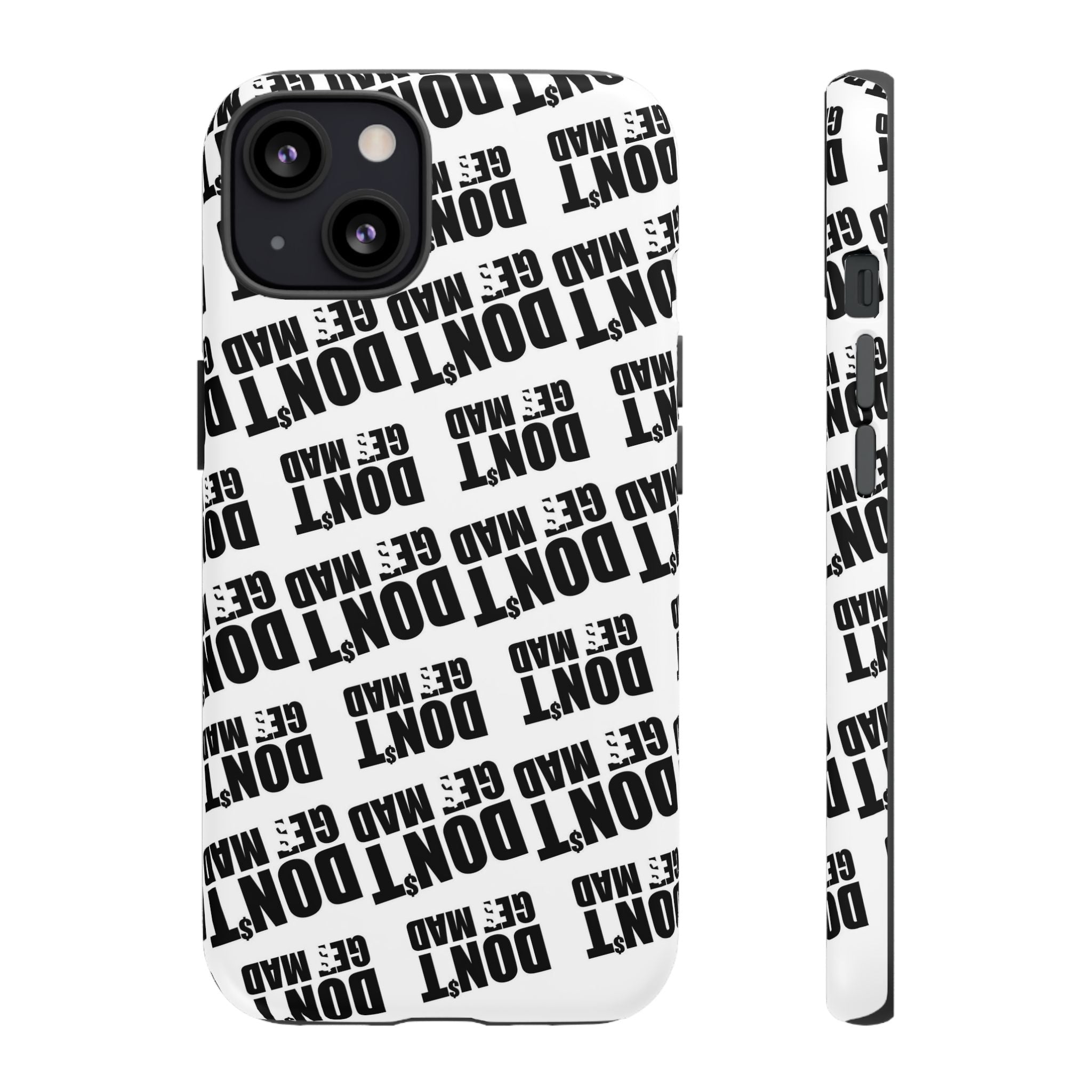 GET$ Phone Cases