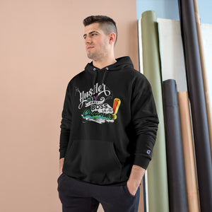 GET$ Quote Champion Hoodie