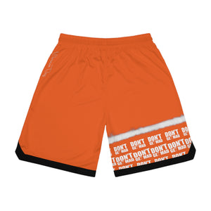 211 Basketball Shorts