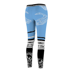 GET$ Halloween Hugs Women's Leggings