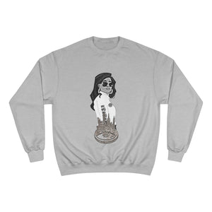 Queen of Queens Champion Sweatshirt