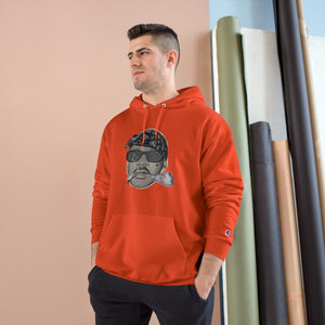 Colors Champion Hoodie