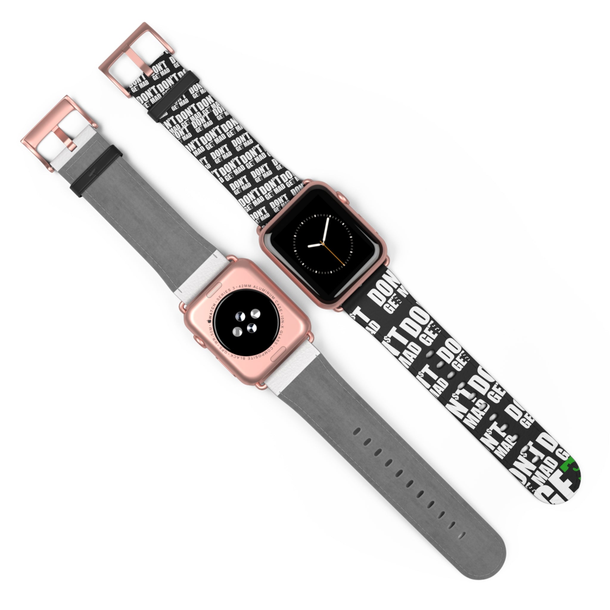 GET$ Watch Band