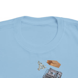 Lunch Money Infant T-Shirt