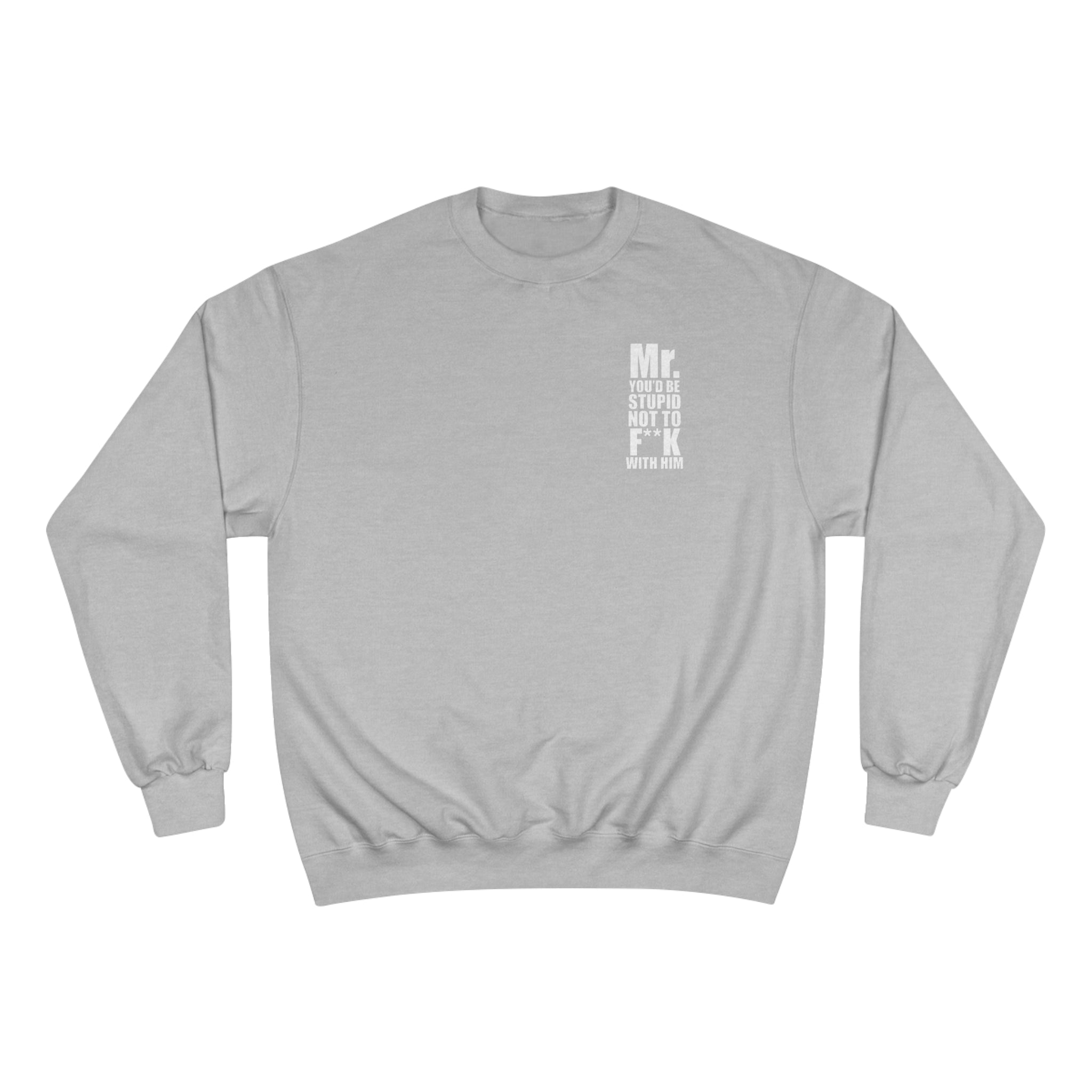 DFA Champion Sweatshirt