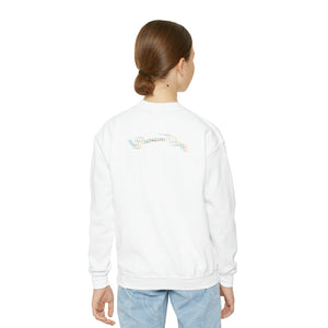 Light Work Youth Crewneck Sweatshirt