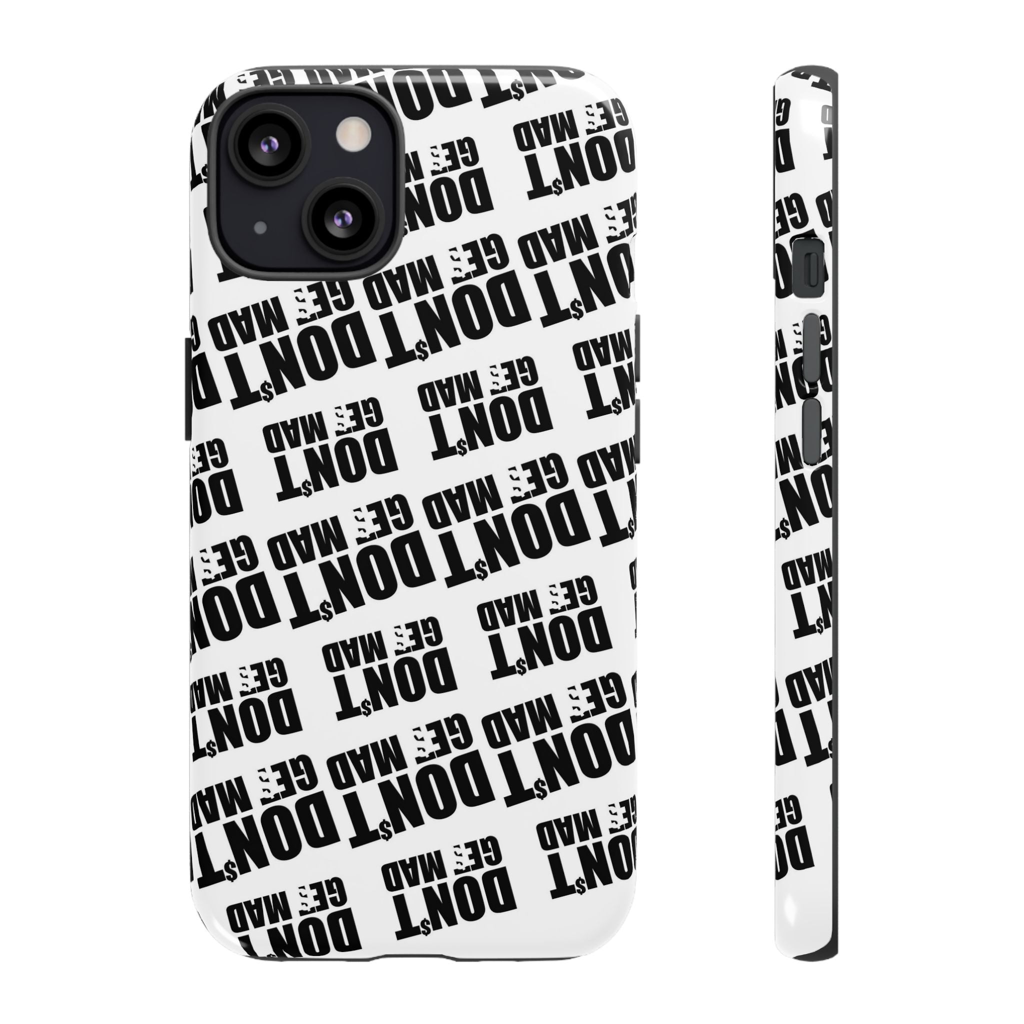 GET$ Phone Cases