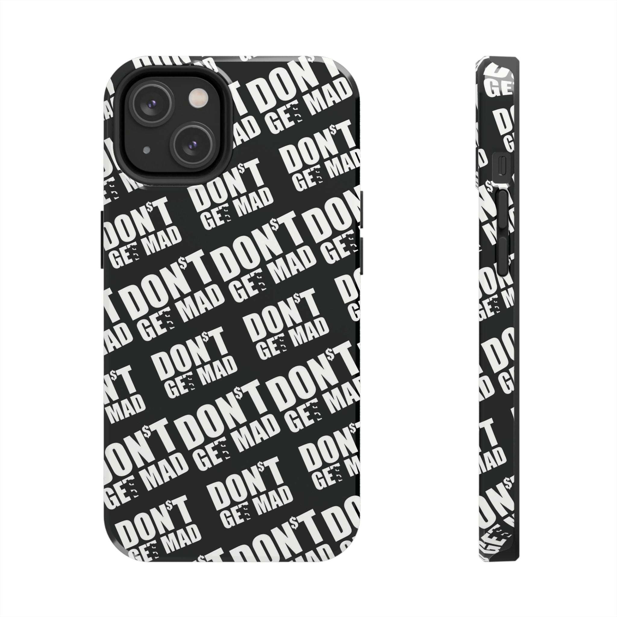 GET$ Phone Cases